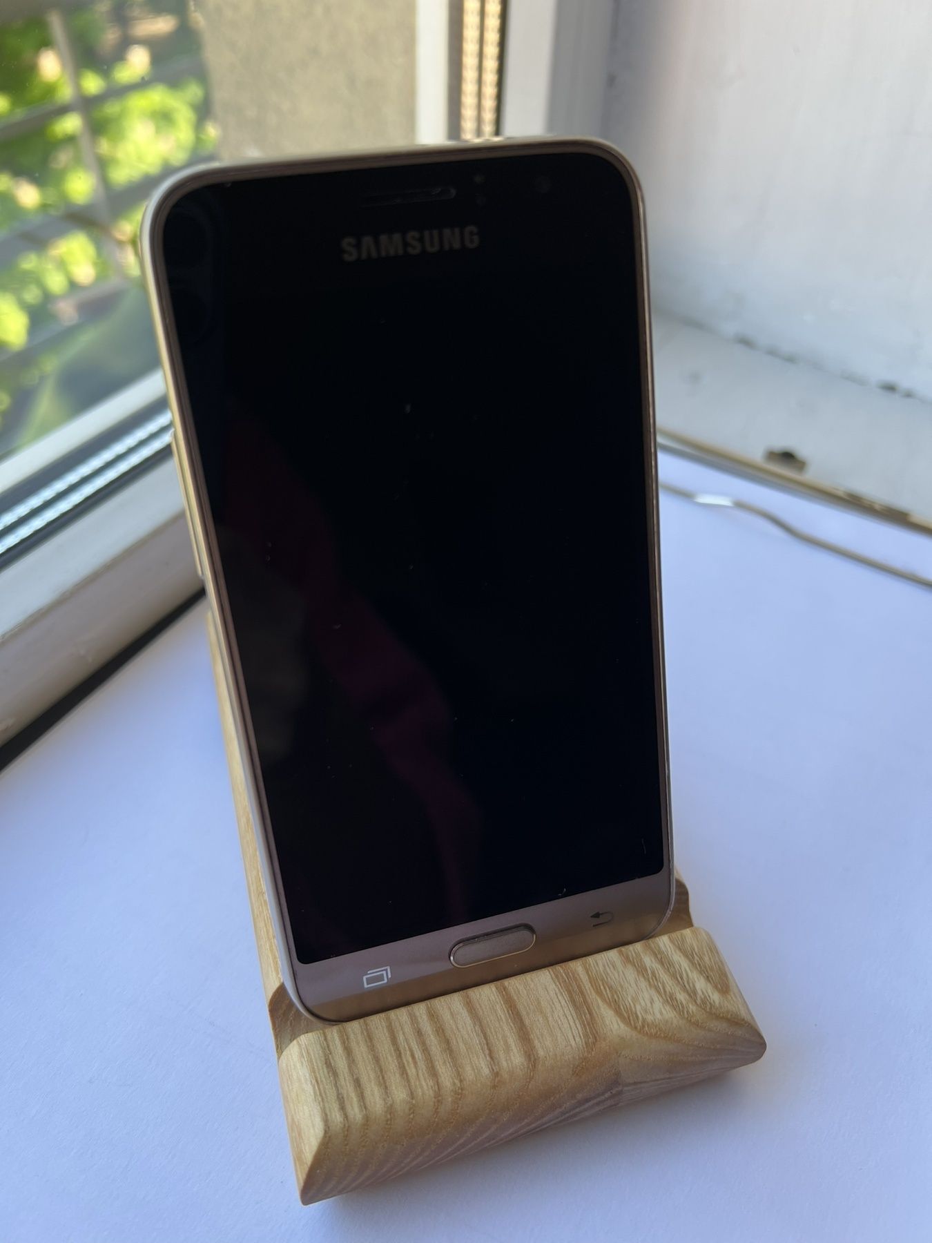 Samsung Galaxy J1 (6)