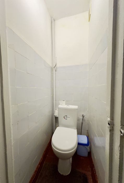 ВІЛЬНА! 3-кімн. квартира по вул. Кн.Ольги, біля парку