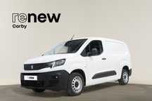 Peugeot partner 1.5 bluehdi premium longa