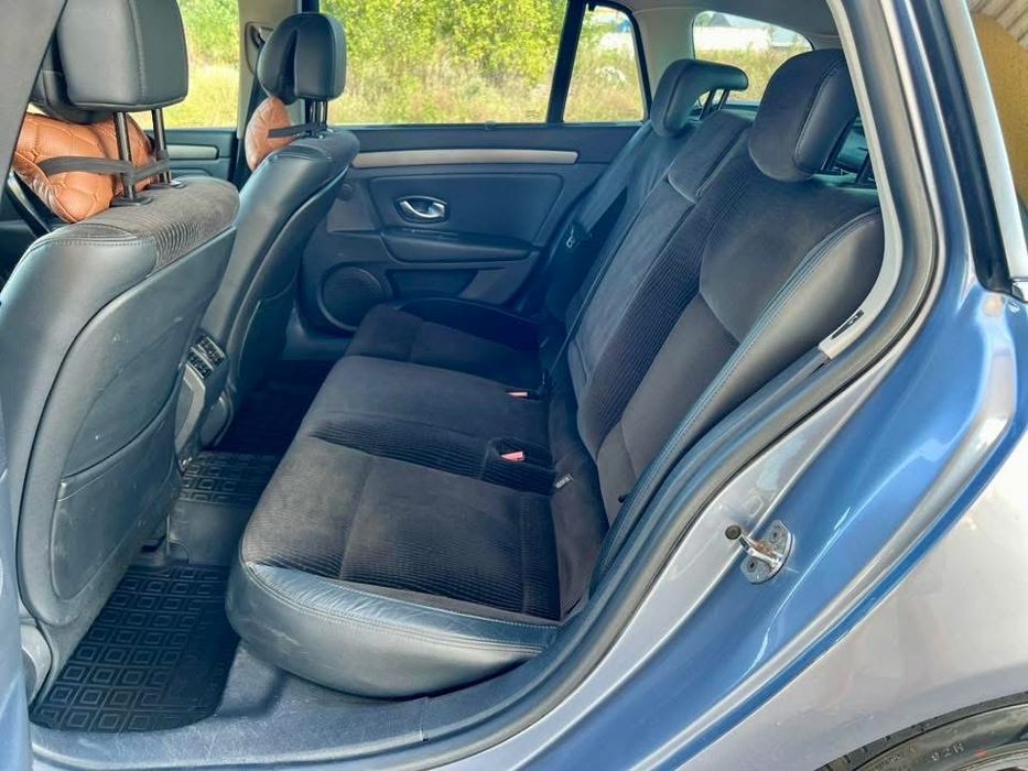 Renault Laguna 3 2.0dci можливий обмін