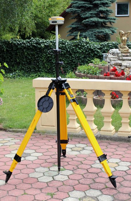 MAGGEO Usługi Geodezyjne, Geodeta Dąbrowa Górnicza Sosnowiec Będzin