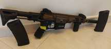 Specna Arms - E21 PDW EDGE