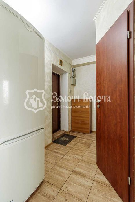 Квартира, 2к. Житловий стан. Ентузіастів, 11, Русанівка