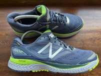 Кросівки 43 розмір New balance 880 gor-tex оригінал