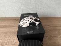WLMOUSE Beast X Mini Pro Milky White