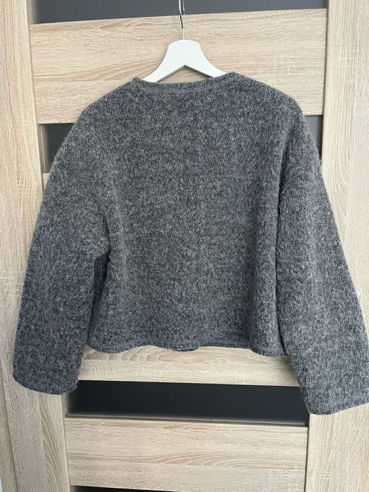 Kardigan/żakiet Massimo Dutti