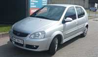 Tata indica 1.4 benzyna +gaz