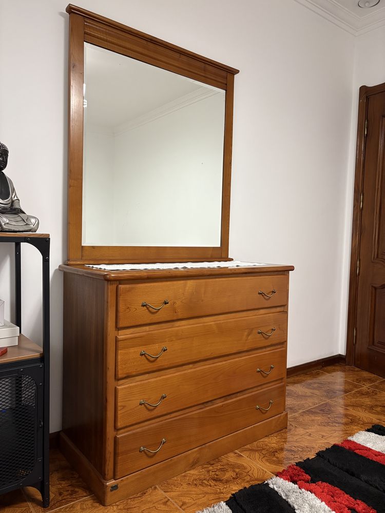 Mobilia de quarto