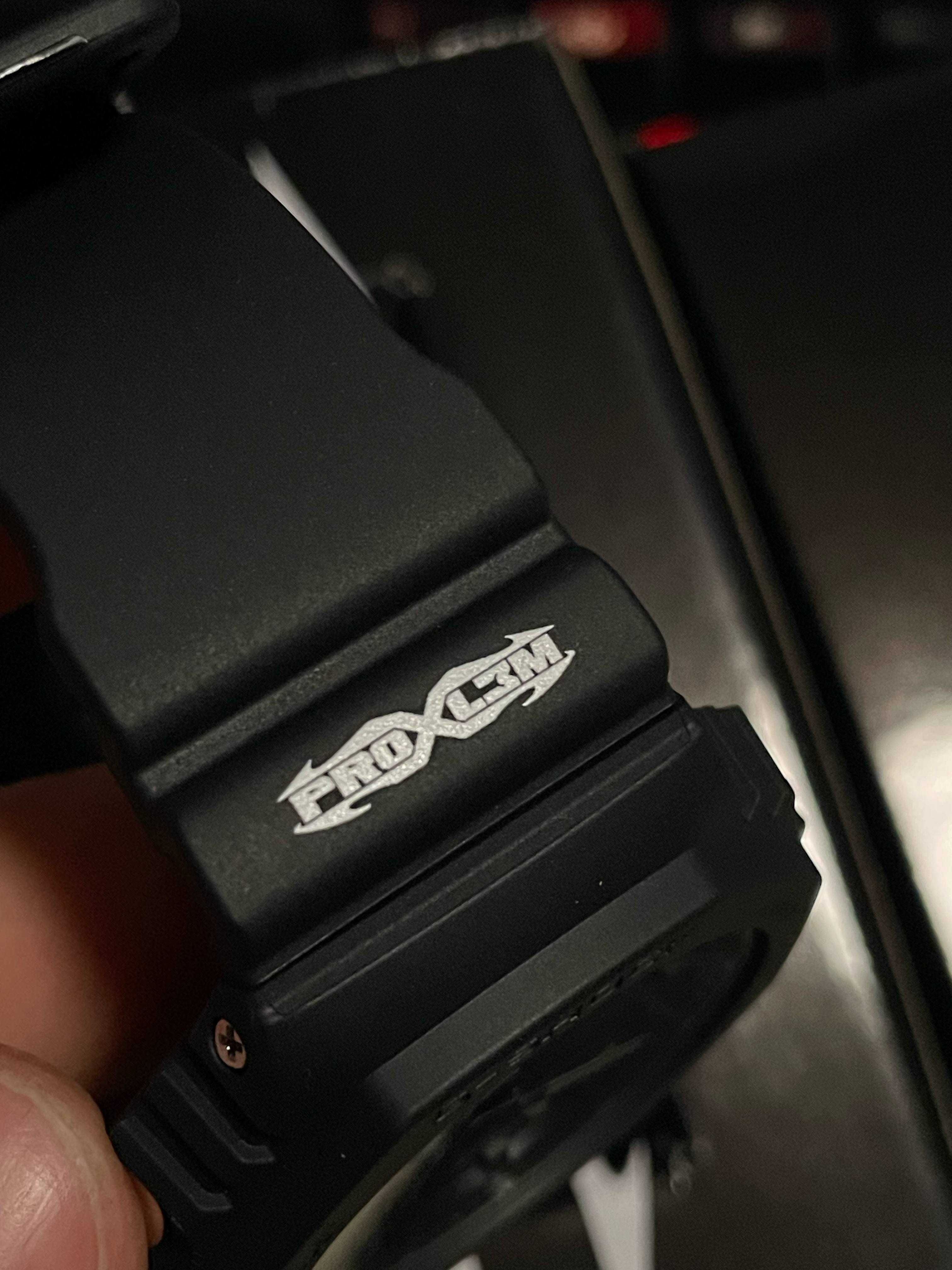 Zegarek G-Shock x PROXL3M GA-2100-1A1PRO8L3M01