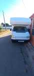 Autocatavana VW transporter 2.4 muito fiavel