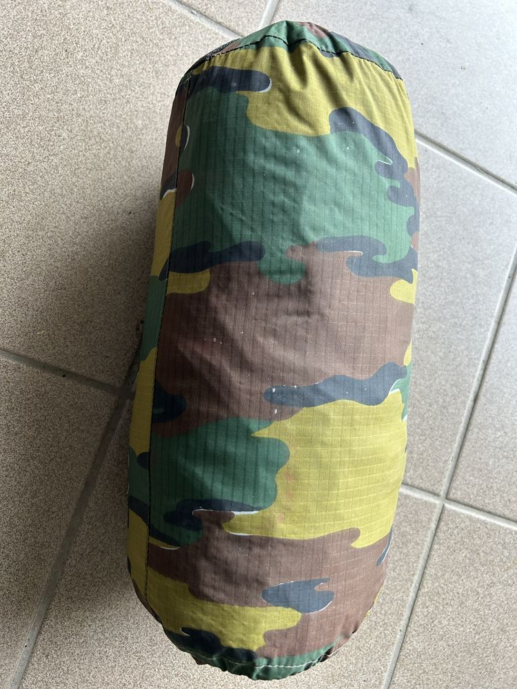 Pokrowiec na Quada camo