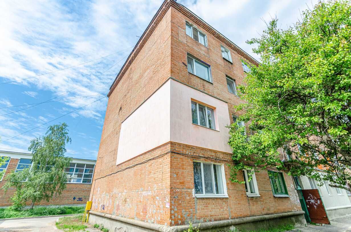 Дві кімнати в гуртожитку за ціною однієї!