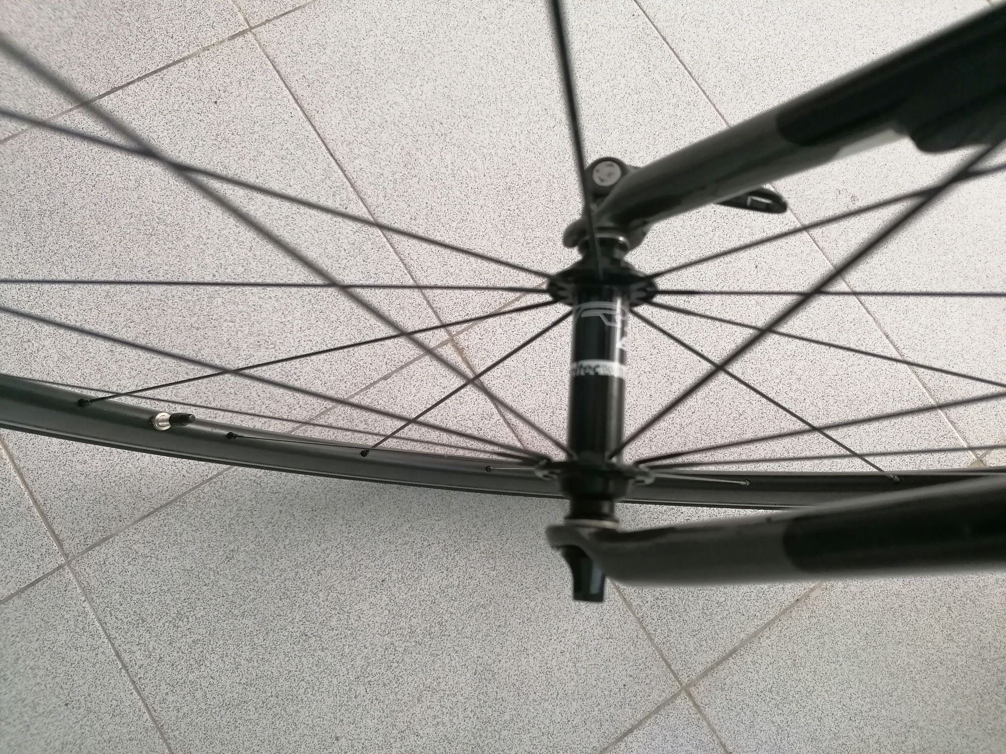 Trek Madone 300 Series