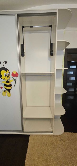 Продам Шафу-купе б/у