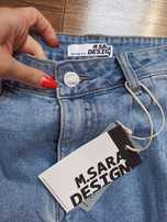 Mom fit M. Sara / rozmiar M