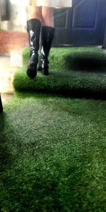 Сапоги Alla Pugachova