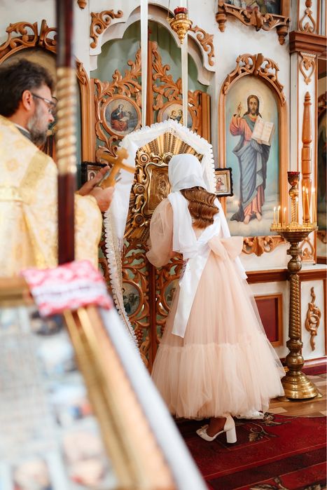 Продам випускну сукню