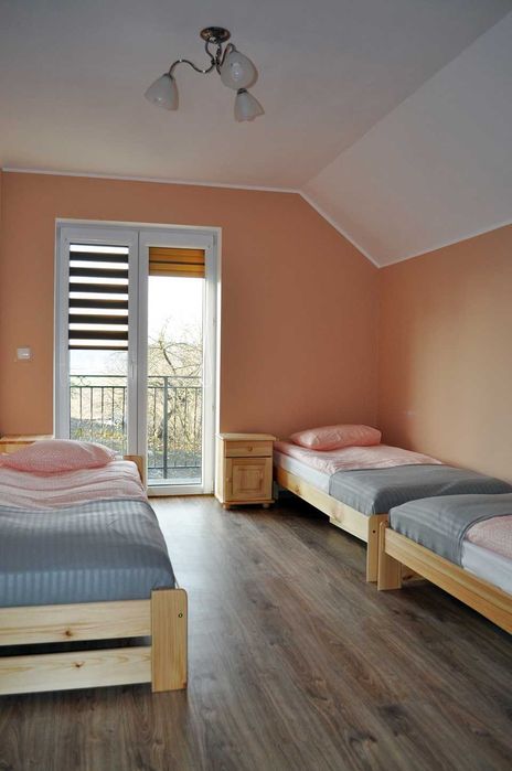 Dom Pracowniczy Tyłowo