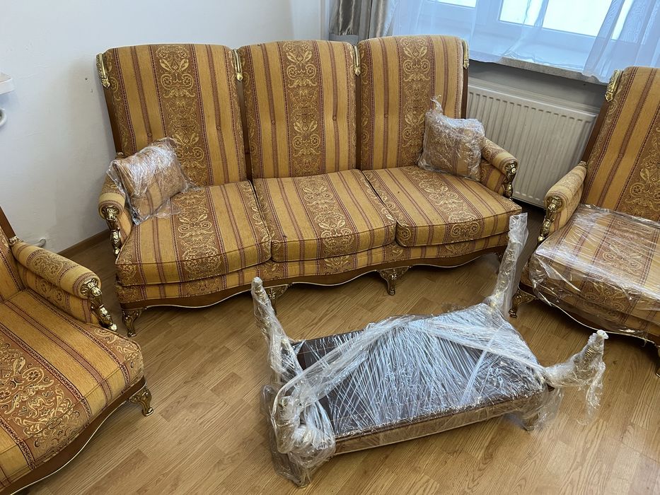 Ekskluzywne włoskie meble