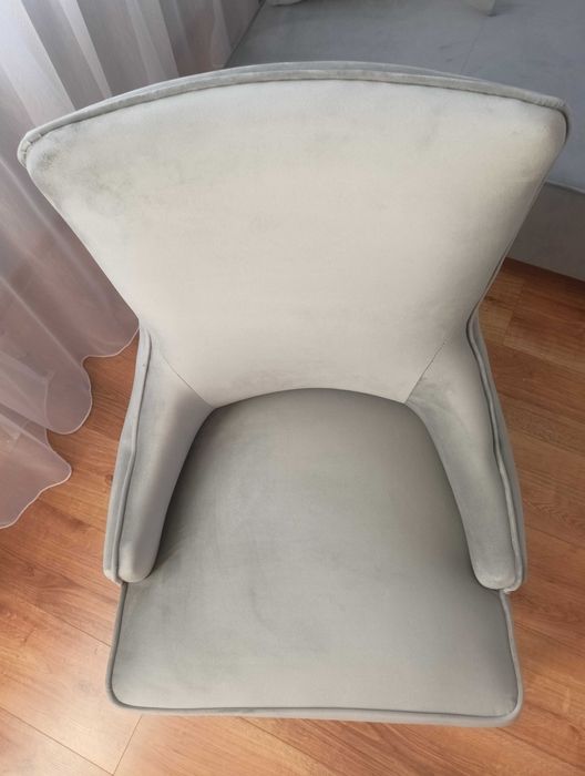 Piękne Krzesło Baron