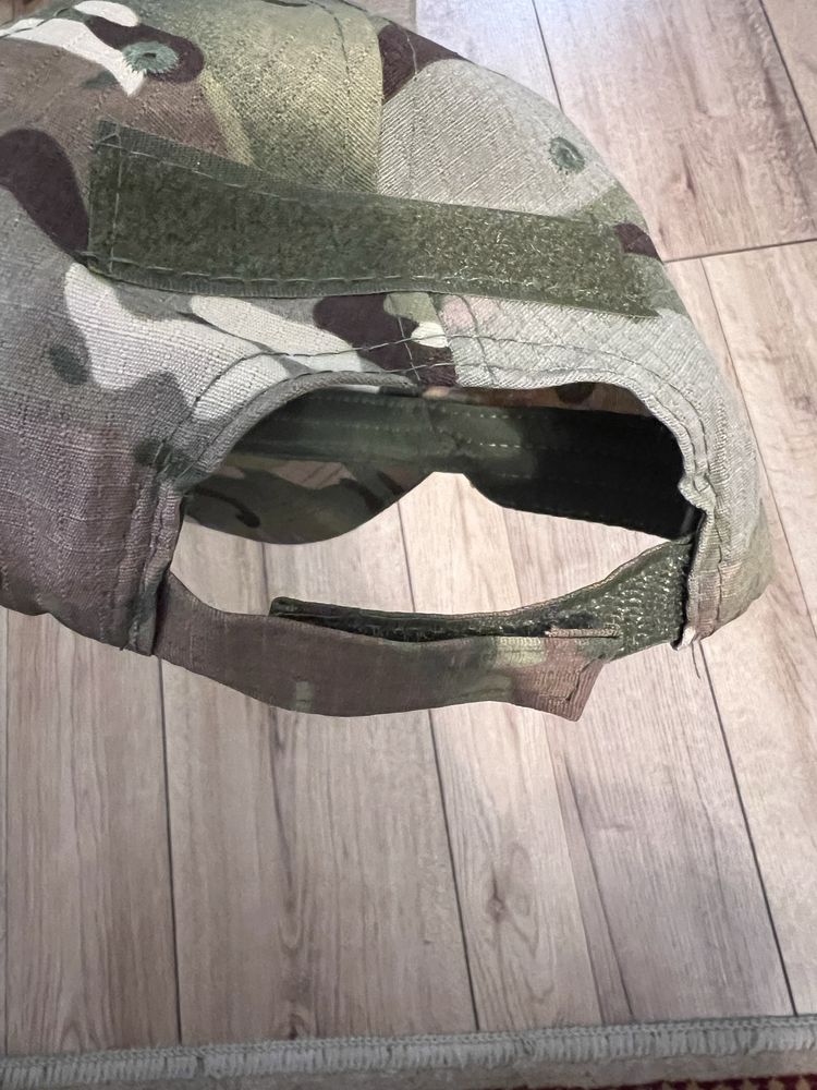 Czapka Multi Cam