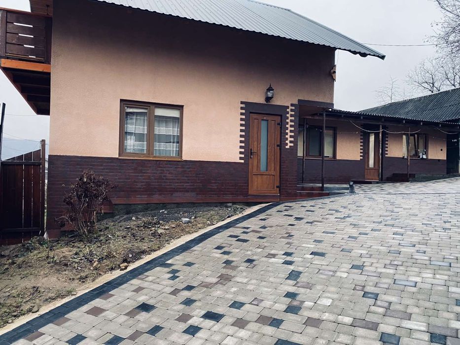 Відпочинок у Поляні Закарпатська область