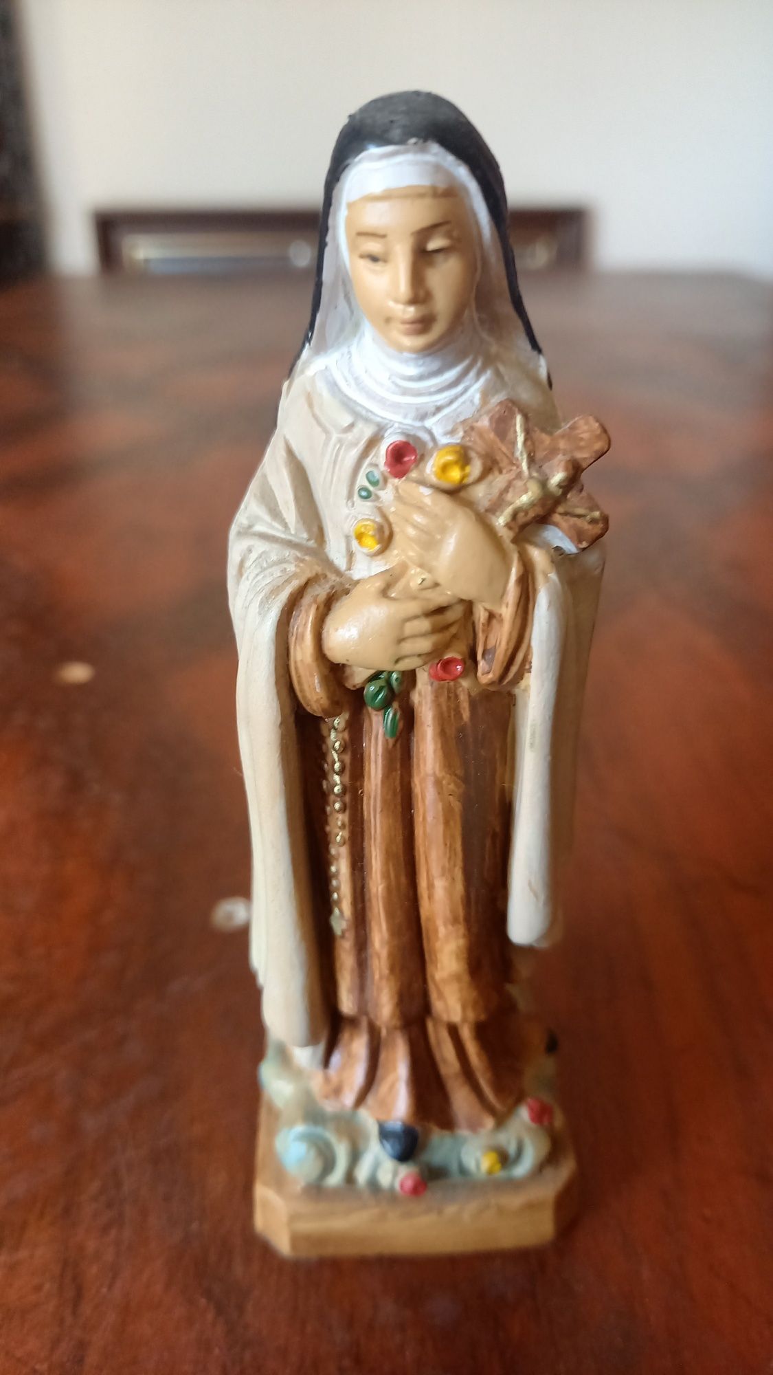 Imagem de Santa Teresa