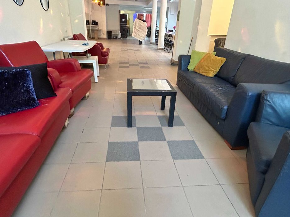 Sala na imprezy 1#