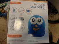 Inhalator dla dzieci Sanity