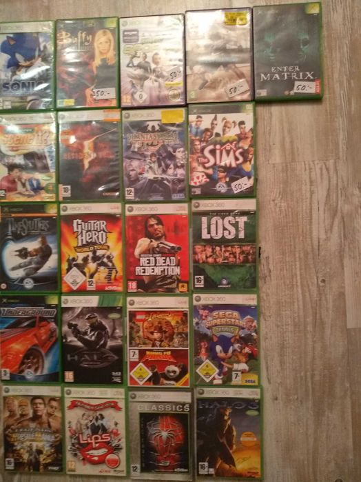 ігри для PlayStation3 оригінал (Blu-ray диск)  ігри xbox 360 орігінал