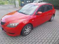 Mazda 3 1.6 diesel