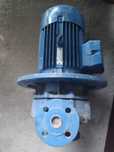 SILNIK 4kw 2900obr/m Pompa wody obiegowa AllweilerAG D-7760 14m3/5