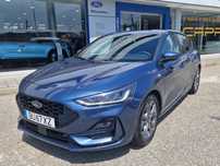 Ford Focus 1.0 EcoBoost MHEV ST-Line