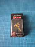 Xwing - Naboo Starfighter