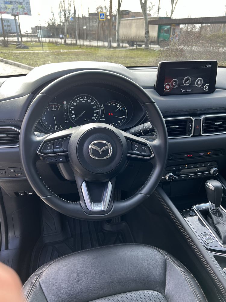 Продам Mazda CX 5 2020 (Style+)