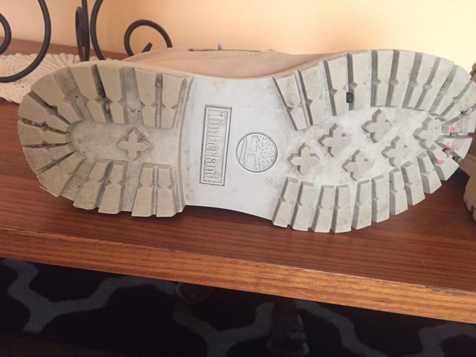 Buty,botki,trapery timberland