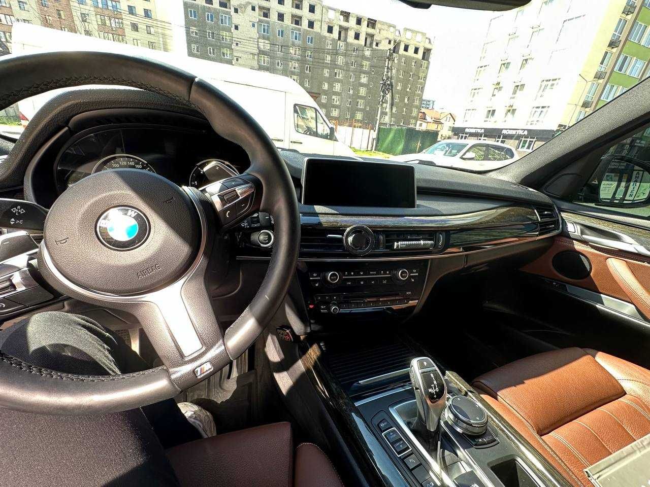 Продам Авто BMW Х5
