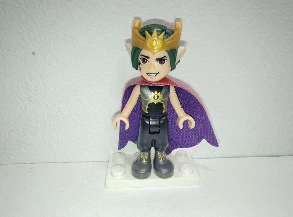 LEGO Elves - Goblin King, elf033