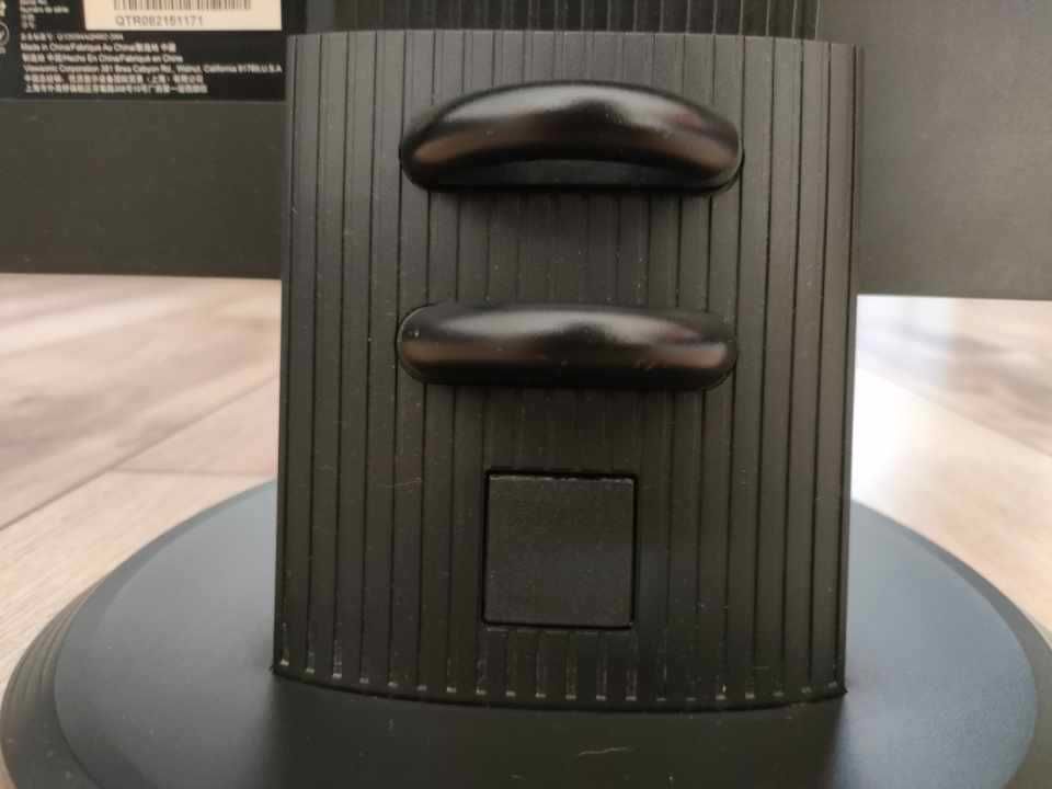Monitor Viewsonic VA2216W