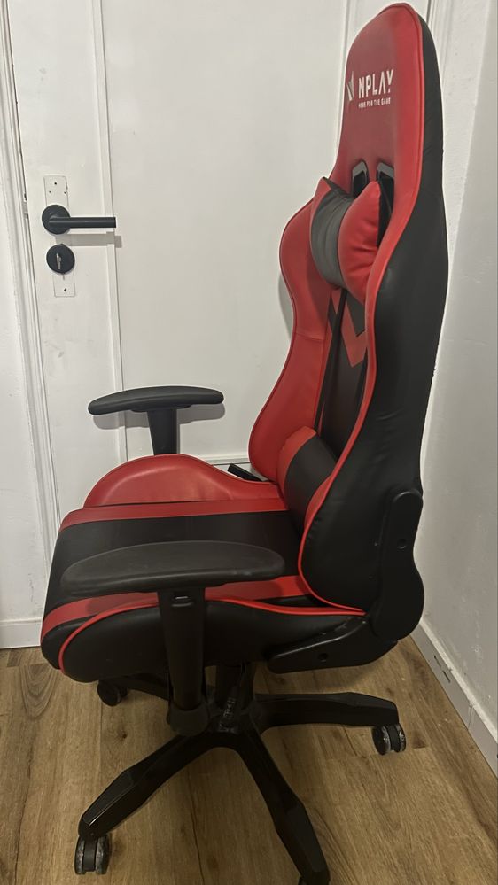 Cadeira Gamer NPlay
