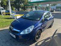 Sprzedam tanio opel corsa D 2007