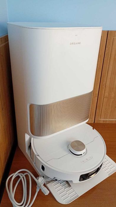 Dreame L40 Ultra - Robot odkurzacz
