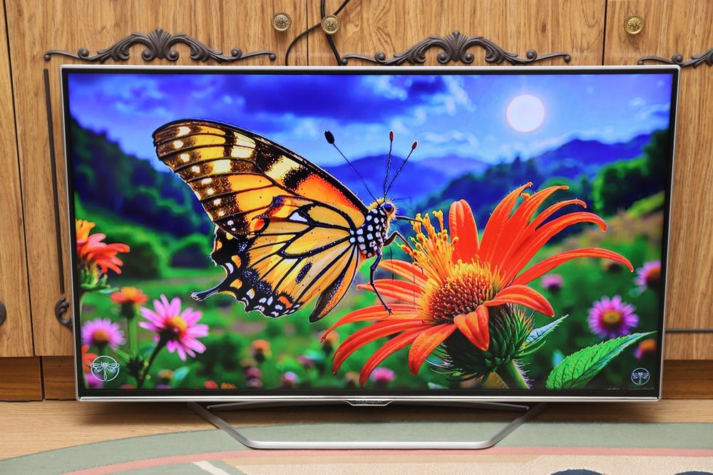 Thomson   40UZ7766  40  дюймов