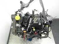 Motor Renault Megane, Scenic 1.5 dci 106 cv    K9K732