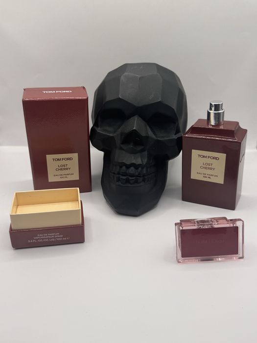 Tom Ford lost cherry 100 ml — luksus i elegancja w flakonie