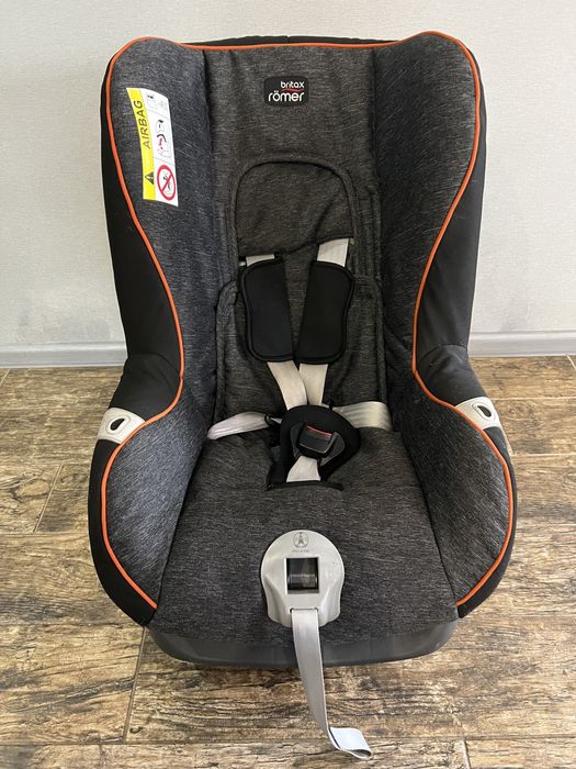Автокрісло Britax Römer First Class plus BR від 0 до 4-5 років.