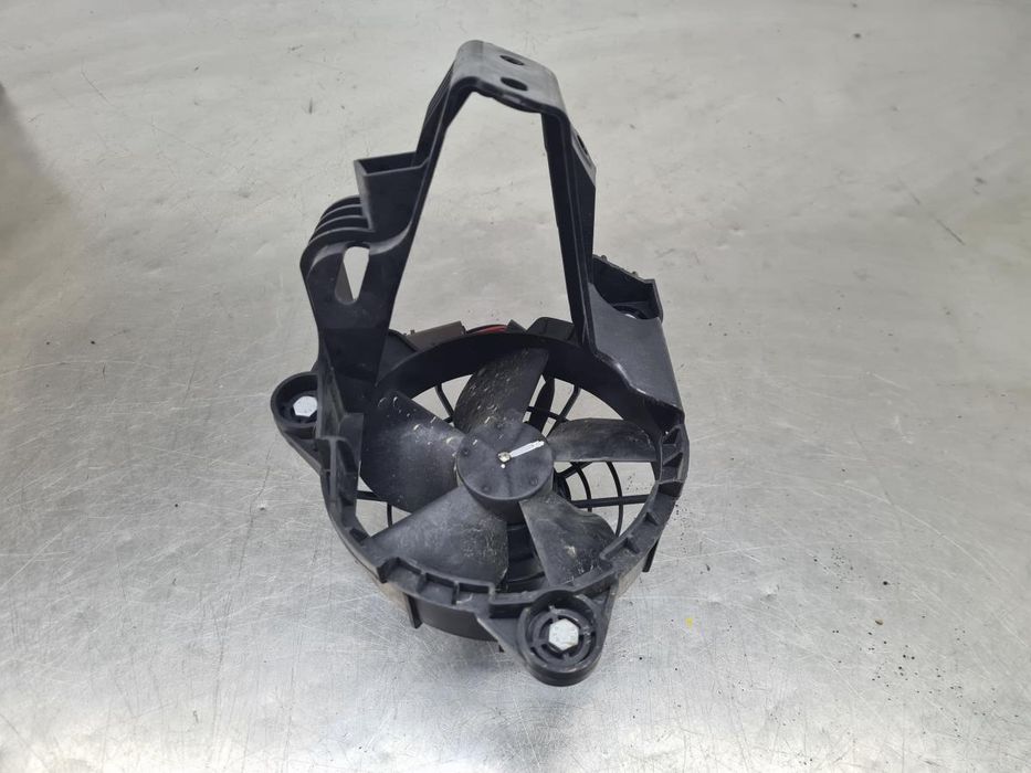 Termoventilador / motoventilador RENAULT Twingo III (BCM_)