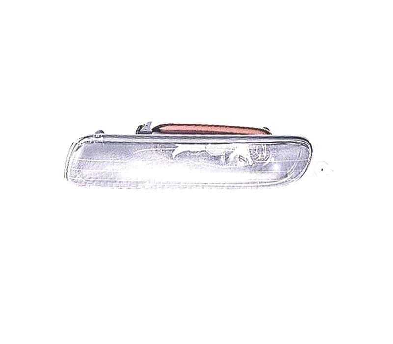 FAROL ESQ DE NEVOEIRO PARA BMW SERIE 3 E46 4P TOURING 98-01