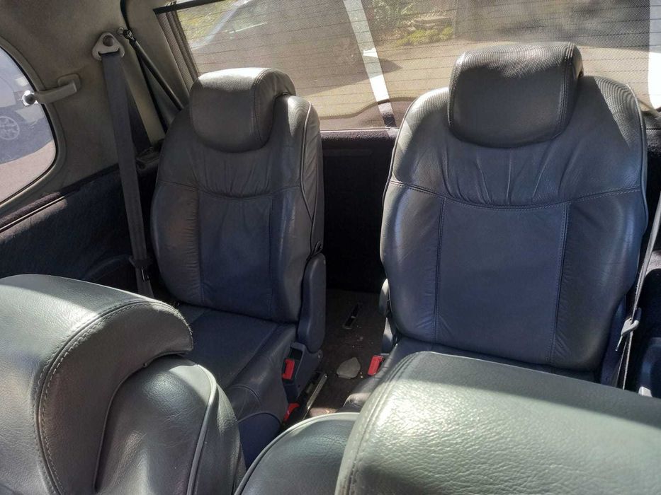Espace 2.2 dci ano 1999