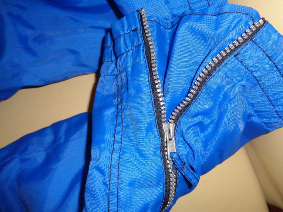 Kombinezon Narciarski